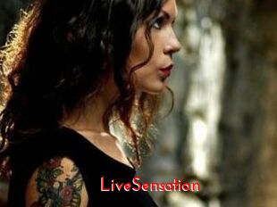 LiveSensation