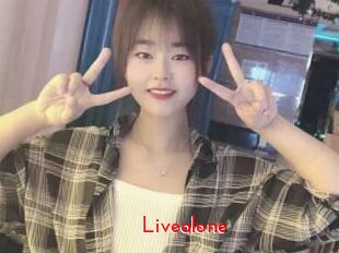 Livealone