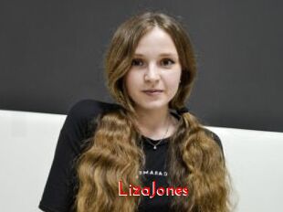 LizaJones