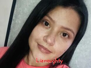 Liznaughty