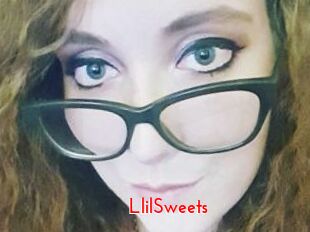 LlilSweets