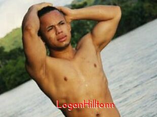 LoganHilltonn