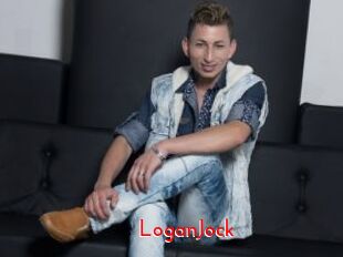 LoganJock