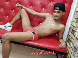 LoganLevis