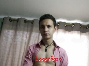 LoganRaze