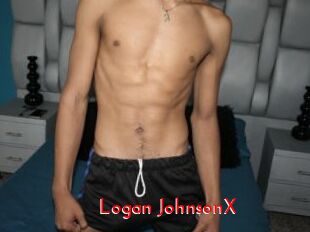 Logan_JohnsonX