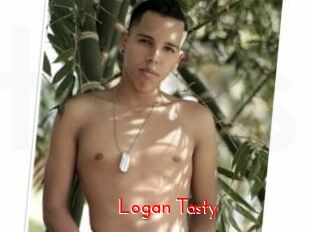 Logan_Tasty