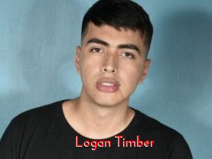 Logan_Timber