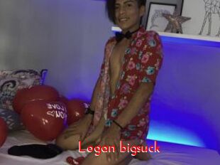 Logan_bigsuck