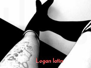 Logan_latin