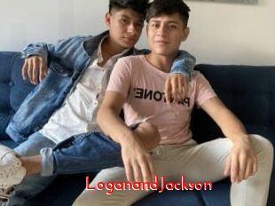 LoganandJackson