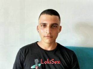 LokiSex