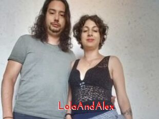 LolaAndAlex