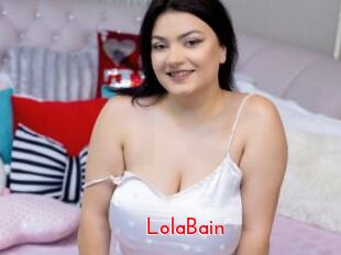 LolaBain