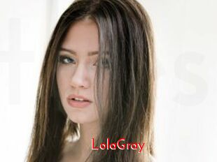 LolaGray