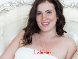 LolaHot