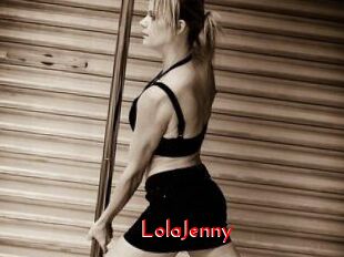 LolaJenny