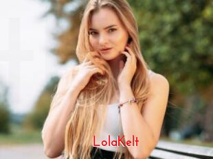 LolaKelt