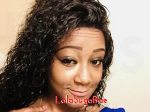 LolaSugaBae