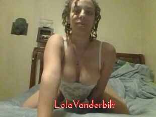 Lola_Vanderbilt