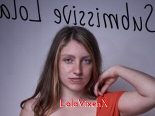 LolaVixenX