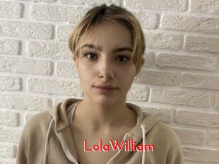 LolaWilliam