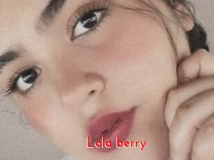 Lola_berry