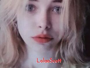 LolaaScott