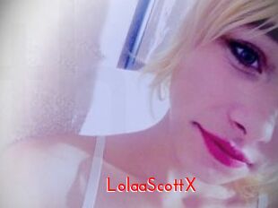 LolaaScottX