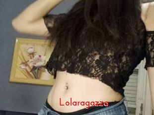 Lolaragazza