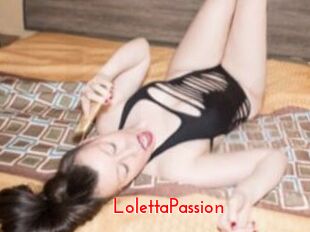 LolettaPassion