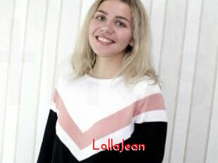 LollaJean