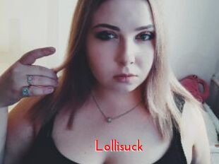 Lollisuck