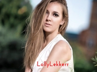 LollyLekkerr