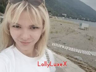 LollyLuxeX