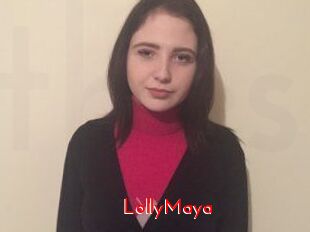 LollyMaya