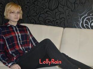 LollyRain