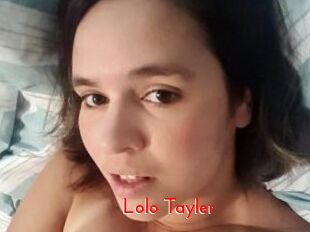 Lolo_Tayler