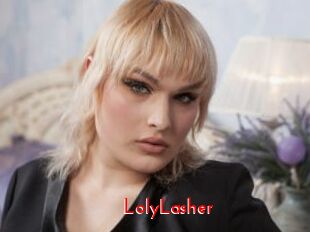 LolyLasher