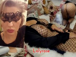 Lolyrose