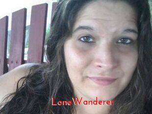 LoneWanderer