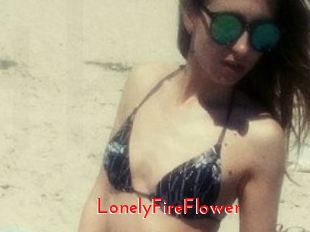 LonelyFireFlower