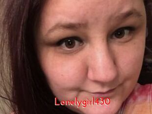 Lonelygirl430