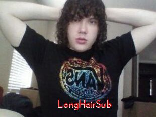 LongHairSub