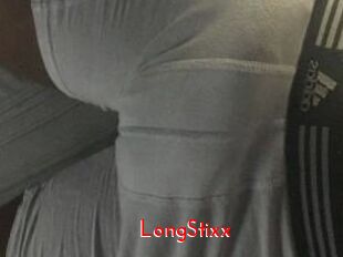 LongStixx