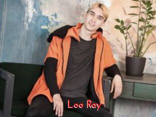 Loo_Ray