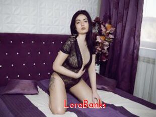 LoraBanks
