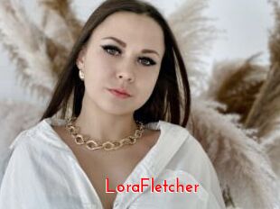 LoraFletcher