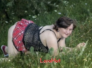 LoraHot