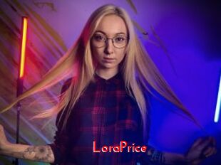 LoraPrice